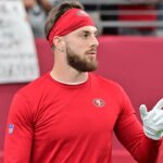 49ers’ Ricky Pearsall open to meeting with teen accused of shooting him