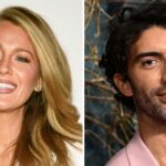 It Ends With Us star Justin Baldoni sues New York Times for libel over Blake Lively harassment allegations | Ents & Arts News