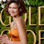 Zendaya and Tom Holland engagement rumours swirl after Golden Globes | Ents & Arts News