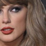 ‘Music is back’ as Taylor Swift helps drive record UK sales | Ents & Arts News