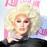 RuPaul says his ‘heart is broken’ following death of The Vivienne | Ents & Arts News