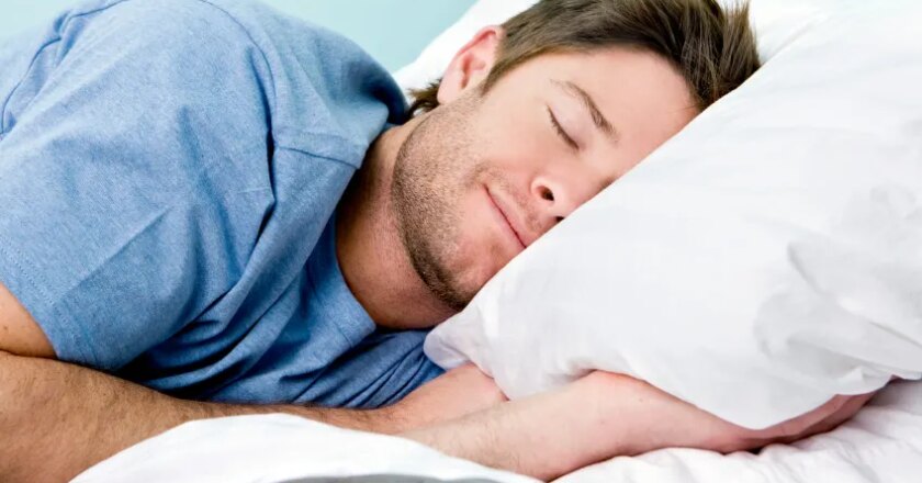 Getting better sleep can help ‘significantly’ with an important task, says study