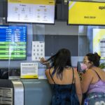 Spirit Airlines not allowing passengers with inappropriate clothing, tattoos to fly