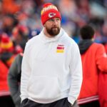 Travis Kelce fires back at claims Chiefs lost on purpose to hurt Bengals: ‘I ain’t scared of f—ing nobody’