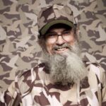 ‘Duck Dynasty’ star ‘Uncle Si’ Robertson hospitalized after hunting accident