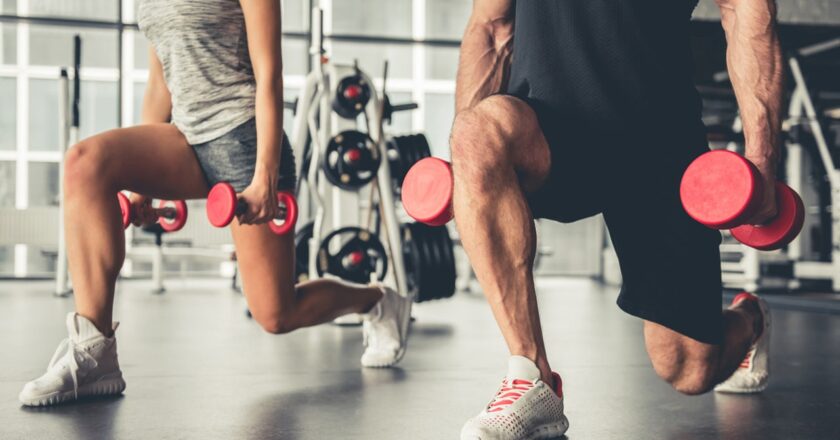 Gym owner bans new fitness members in January, has reasons for his actions