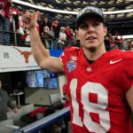 Ex-Notre Dame star fuels national title game hype with harsh critique of Ohio State’s Will Howard