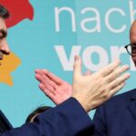 les conservateurs de la CDU/CSU en tête, record pour le parti d’extrême droite AfD, selon les résultats définitifs