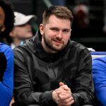 Mavericks GM getting boost in security for first home game since Luka Dončić trade after death threats: report