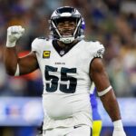 Eagles activate Brandon Graham off injured reserve before Super Bowl LIX