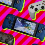 The best Nintendo Switch controllers