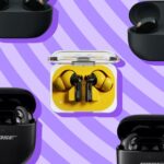 The best wireless earbuds for 2025