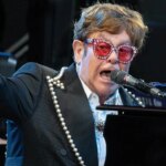 Elton John throws ‘nightmare’ tantrum, breaks down in tears while recording new album