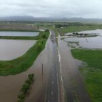 En Australie, plusieurs milliers d’évacuations et des foyers privés d’électricité en raison des inondations