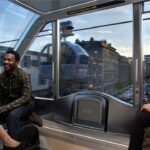 Are these autonomous transport pods the future of sky-high commuting?