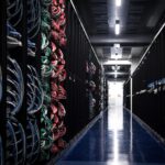 les Emirats arabes unis construiront en France un data center géant