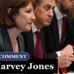 If Rachel Reeves doesn’t shoot down Ed Miliband it’s game over for her | Personal Finance | Finance