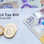 Every household in England gets council tax bill reduced to £0 in February | Personal Finance | Finance