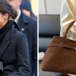 Amazon’s £30 handbag lets you copy Meghan Markle’s designer look – but it’s £470 cheaper | Royal | News