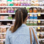 UK grocery price inflation eases in win for supermarket shoppers | Personal Finance | Finance