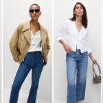 Marks and Spencer: Fashion writer’s top February style picks