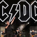 How to buy AC/DC tickets for UK tour this week | Music | Entertainment