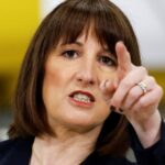 Rachel Reeves reportedly targeting tax relief for savers and retirees | Personal Finance | Finance