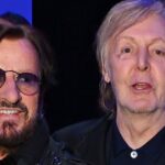 Paul McCartney and Ringo Starr celebrate Beatles Grammy win ‘The beat goes on’ | Music | Entertainment