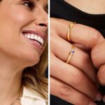 Stacey Solomon’s jewellery collection is perfect for Valentine’s Day