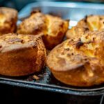 Yorkshire puddings go extra fluffy when you add 1 ingredient