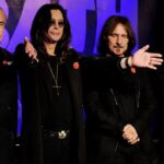 Black Sabbath reunion with Bill Ward announced for Ozzy Osbourne’s final concert | Music | Entertainment