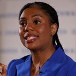 Conservatives clarify triple lock position after Kemi Badenoch ‘means testing’ comments | Personal Finance | Finance