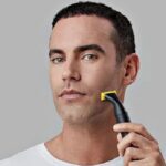 Waterproof hybrid facial hair trimmer is ‘brilliant for the money’