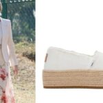 Duchess Sophie’s Toms Espadrilles are less than half price – buy them at Amazon for £31 | Royal | News