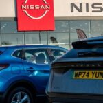 Nissan on the brink as brand warns of ‘just months to live’