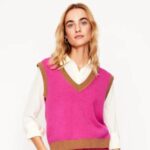 Boden slashes price of ‘beautiful’ knitted tank top to £42