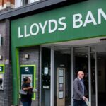 Lloyds Bank explains £250 limit as saver faces 3.65% rate drop | Personal Finance | Finance