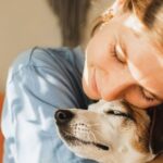 Animal expert issues advice to all women with dogs – ‘listen up’