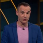 Martin Lewis issues standing charges update as daily fee axed with 1 change | Personal Finance | Finance