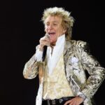 Rod Stewart’s top ten biggest selling albums | Music | Entertainment