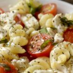 Air fryer pasta will be £1 wonder with Jamie Oliver recipe