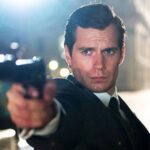 Henry Cavill more likely than ever to be next James Bond under Christopher Nolan | Films | Entertainment