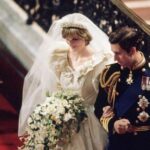 Princess Diana’s ‘enchanting’ wedding day perfume