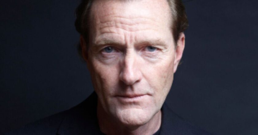 Jack Reacher creator Lee Child reveals his top 10 books of all time | Books | Entertainment