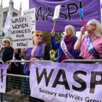 WASPI campaigners threaten legal action after ‘gaslighting’ over compensation | Personal Finance | Finance