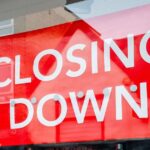 March store closures in full including Select, WHSmith and New Look