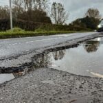 UK’s worst councils for potholes with some ‘not fixed for 18 years’ | Personal Finance | Finance