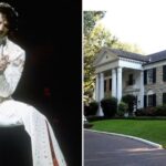 Elvis Presley’s Graceland upstairs unseen – Behind the mysterious drapes | Music | Entertainment