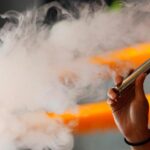 L’Etat de New York poursuit l’industrie des cigarettes électroniques, accusée de nourrir une « épidémie de vapotage » chez les jeunes