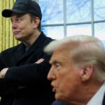 Elon Musk donne quarante-huit heures aux fonctionnaires américains pour justifier de leur activité et menace d’interrompre leur contrat en l’absence de réponse